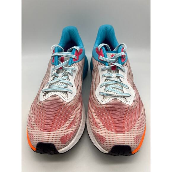 Under Armour HOVR Machina 'Breeze Blue Surf' 3026236-301 Men's Size 12 - Picture 10 of 12